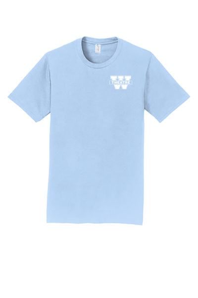 Tshirt-LightBlue-Front